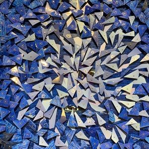 Meet your Posher, Toni 😊💕